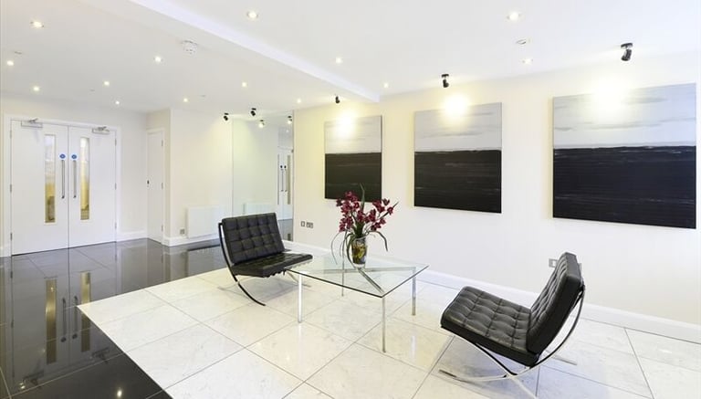 Short Term Let. Fully furnished Studio in Hyde Park available now!!!