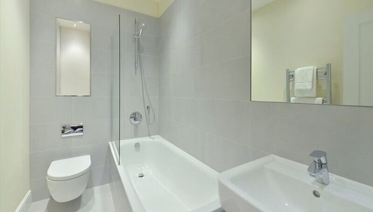 SELECTION OF 1 BED FLATS HAMLET GARDENS HAMMERMITH W6 