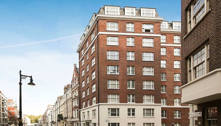 Short Term Let. Fully furnished Studio in Hyde Park available now!!!