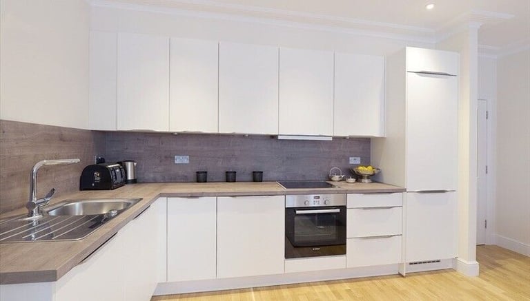 2 BED FLAT HAMLET GARDENS HAMMERSMITH W6 
