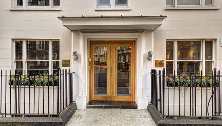 Short Term Let. Fully Furnished Studio in HydePark available now!!!