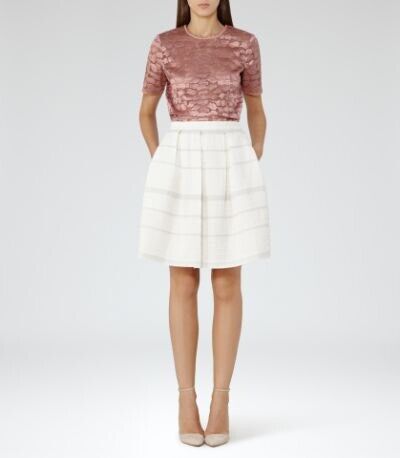 REISS skirt. Size 10. Brand NEW with labels  
