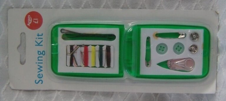 image for Sewing Kit