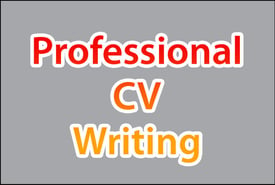 Professional CV Writing Service, Fantastic Customer Reviews, FREE CV Check, LinkedIn, Help