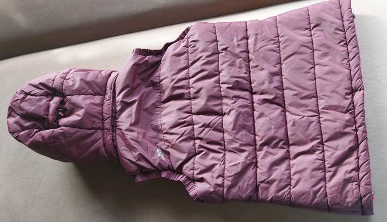 Trespass waterproof vest in excellent condition,size S.
