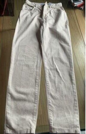 image for ORIGINAL SWISH MADE IN ITALY WOMAN'S JEANS - SIZE 27  RRP- £90