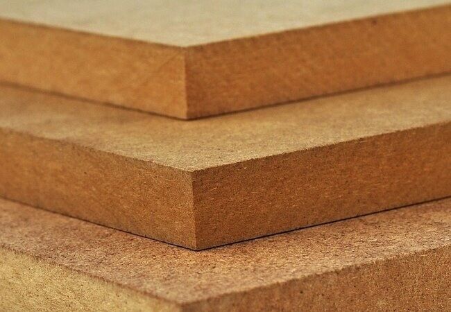 image for MDF 6mm (12.00 sheet)