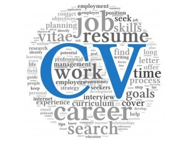 CV Writing Service, Professional CV Writing, 800+ Great Reviews, FREE CV Feedback