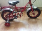 Children’s Bicycle