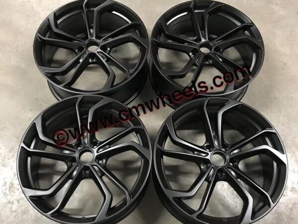 Golf mk7 alloys - Gumtree