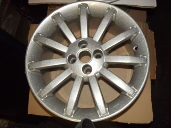 NEW AND USED MGF & MGTF PARTS LOADS AVAILABLE JUST BREAKING BRG MGF