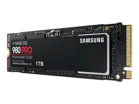 Samsung 1tb 980 pro nvme SSD 