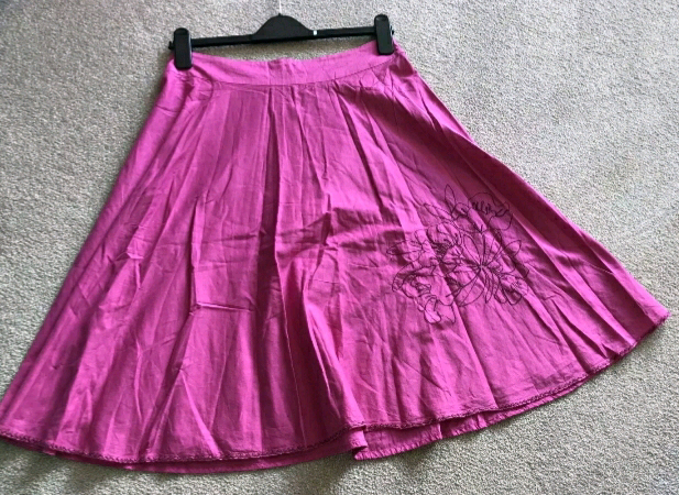 Ladies skirts size 12