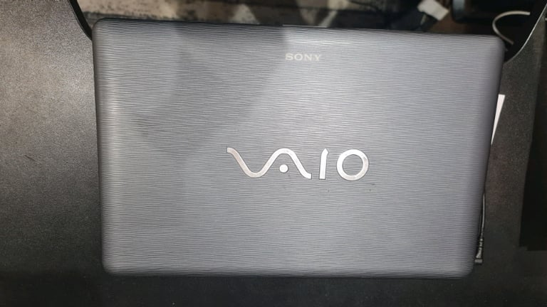 image for SONY VAIO Laptop PCG-7183 Duo core 