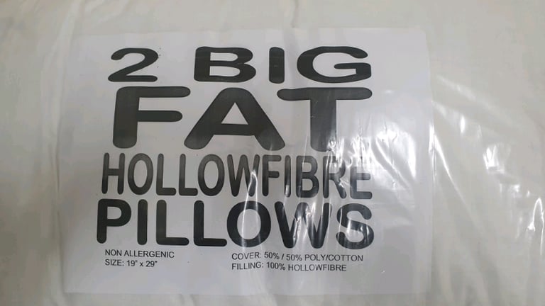 image for Pair of pillow 