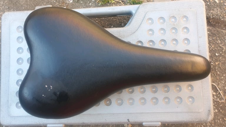 image for Bicycle Seat soft seat