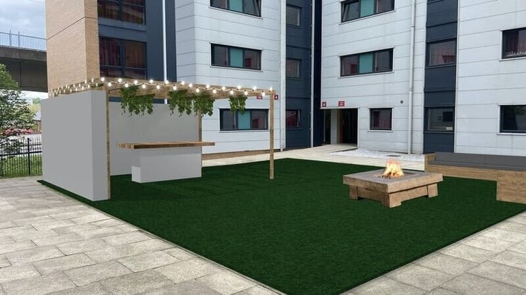Student Rooms in Sheffield – Find Your Exclusive Offer Now | Comfortable Homes Near Campus