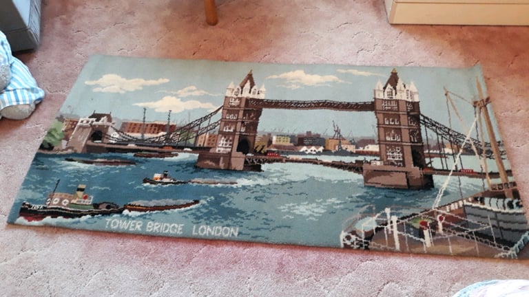 image for Rug Axminster 