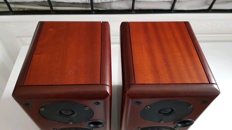 Opera Mini loudspeakers.