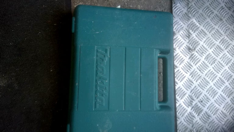 image for Makita 1.10 screw gun 