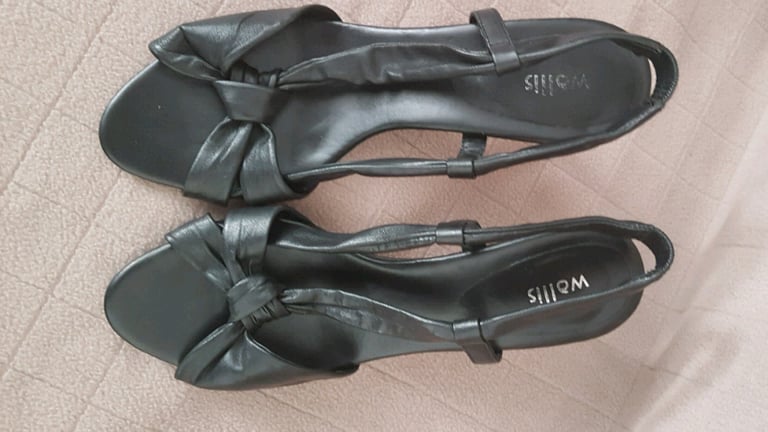 Wallis discount sandals sale