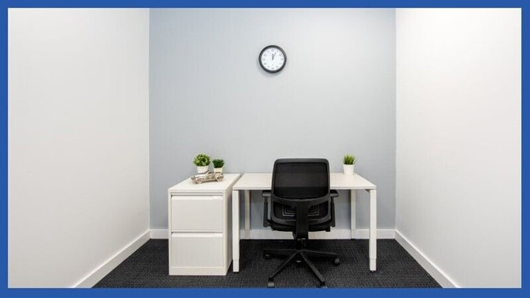 Gateshead - NE11 0NQ, 1 Desk serviced office to rent at Regus Team Valley