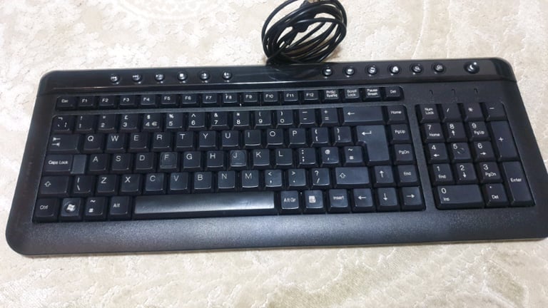 image for Keyboard