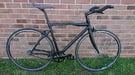 Rare Pinarello Diesel Only the Brave single speed Fixie bike 