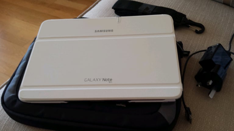 image for Samsung Galaxy Note 10.1