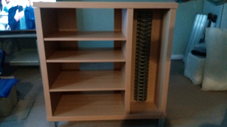image for Beech hi fi unit if you see add still for sale