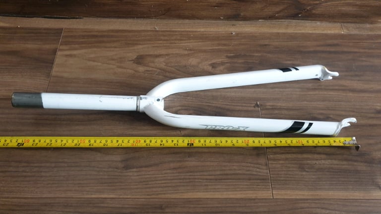 PRO-X fork
