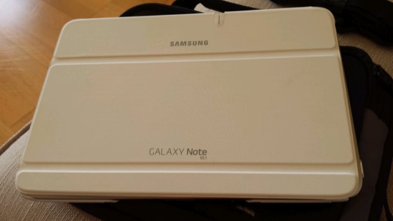 Samsung Galaxy Note 10.1