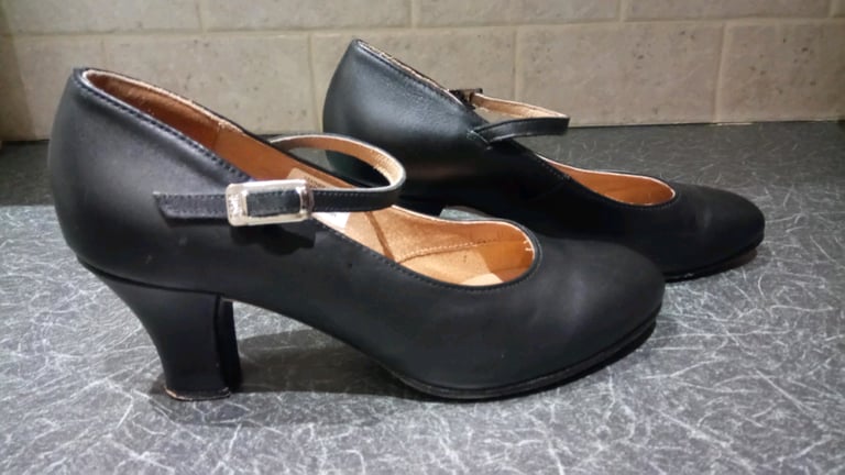 image for Bloch Character Shoe