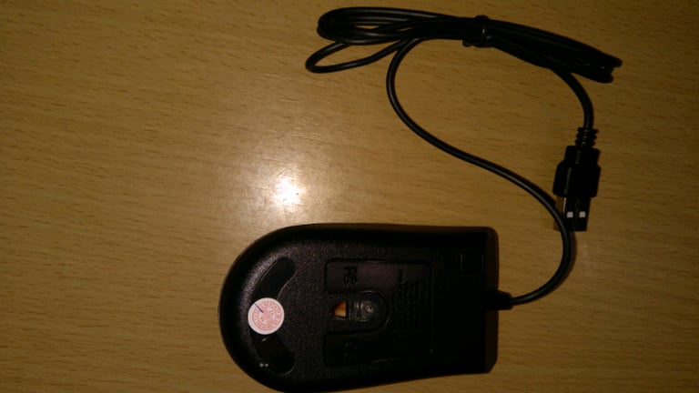 LENEVO COMPUTER MOUSE BRAND NEW