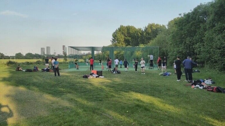 Cricketers wanted for Stoke Newington CC’s Men's teams – all welcome!