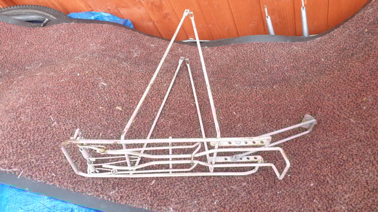 image for Bike carrier