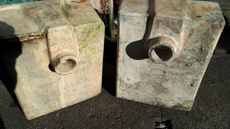 Belfast sinks 