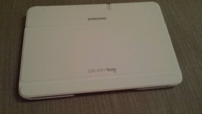 Samsung Galaxy Note 10.1