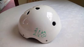 Diamondback BMX helmet