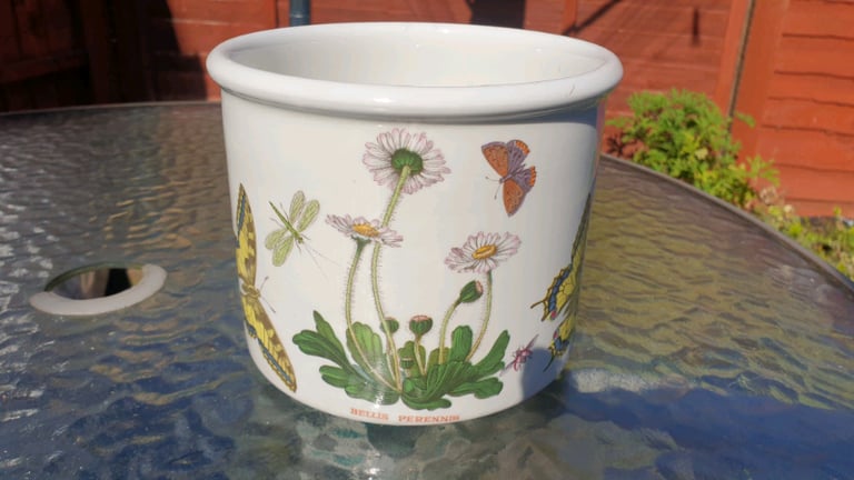 image for Vintages glower planter 