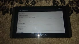Nvidia Shield K1 tablet