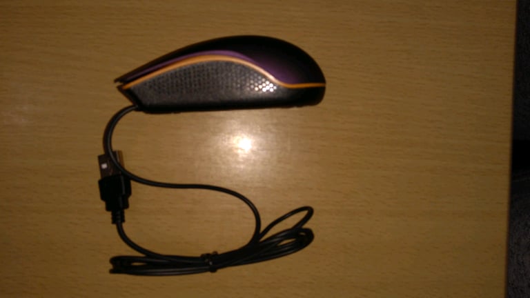 LENEVO COMPUTER MOUSE BRAND NEW