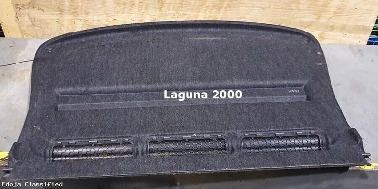 Renault Laguna Parcel Shelf 2000