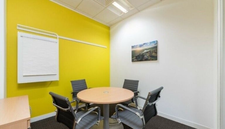 Motherwell - ML1 4WR, Modern Co-working space available at Maxim Business Park