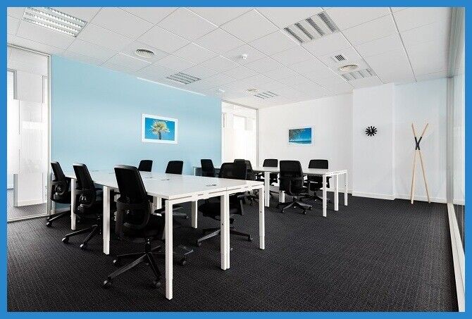 Aylesbury - HP19 8DB, Private office with up to 10 desks available at The Gatehouse