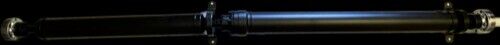 VW Transporter T5 LWB Propshaft Replaces Part Number 7H3521102A Middle and Rear