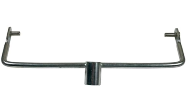 image for Hamilton Vantage 12" Roller frame
