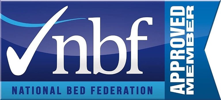 **100% GUARANTEED PRICE!**BRAND NEW-Double Bed With Super Ortho Mattress Options-Same Day Delivery