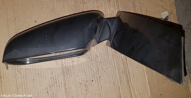 Toyota Previa Left Side Wing Mirror 2002