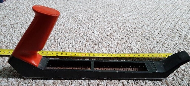 Rasp Stanley 107A Surform